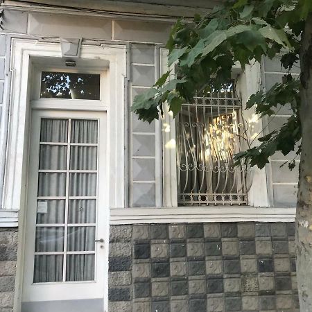 Nice Room Duplex Tbilisi Exterior foto