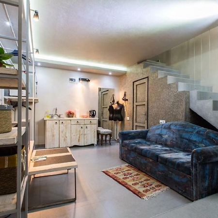 Nice Room Duplex Tbilisi Exterior foto