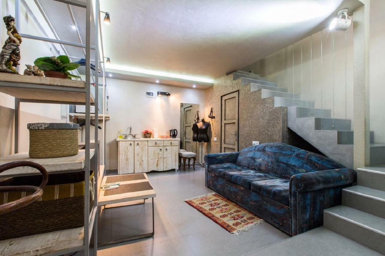 Nice Room Duplex Tbilisi Exterior foto