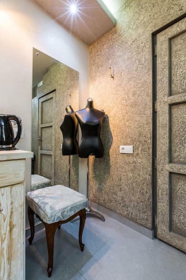 Nice Room Duplex Tbilisi Exterior foto