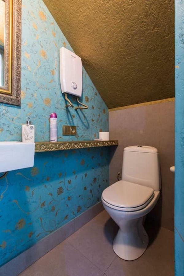 Nice Room Duplex Tbilisi Exterior foto