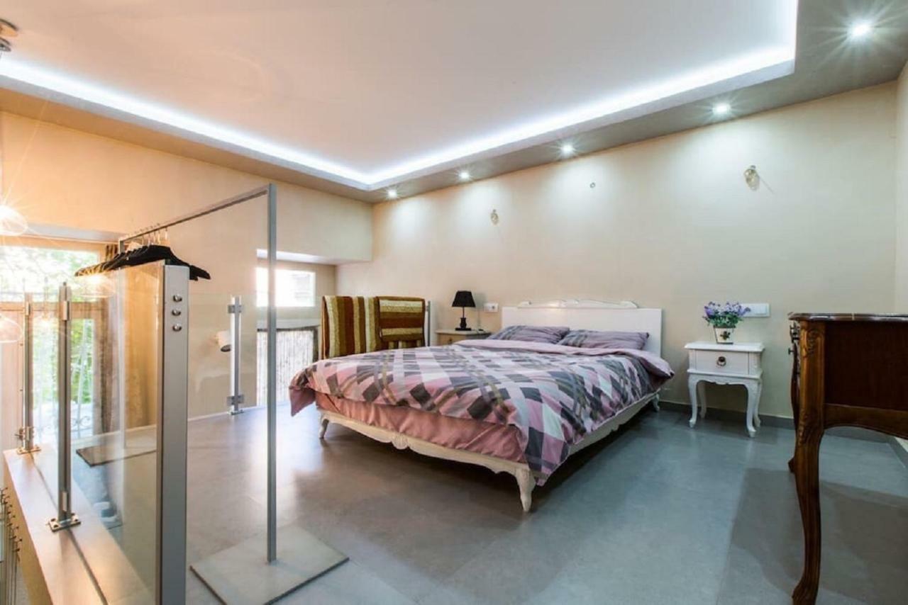 Nice Room Duplex Tbilisi Exterior foto