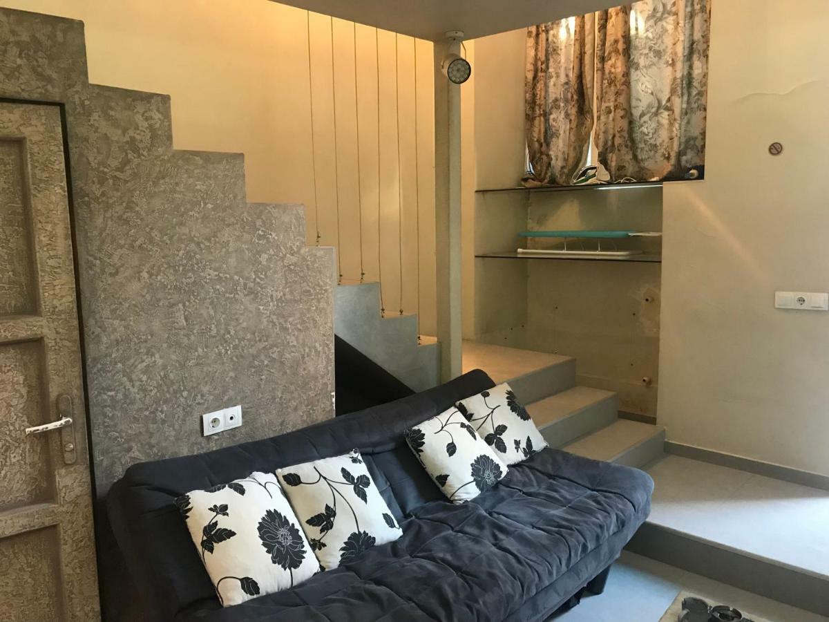 Nice Room Duplex Tbilisi Exterior foto